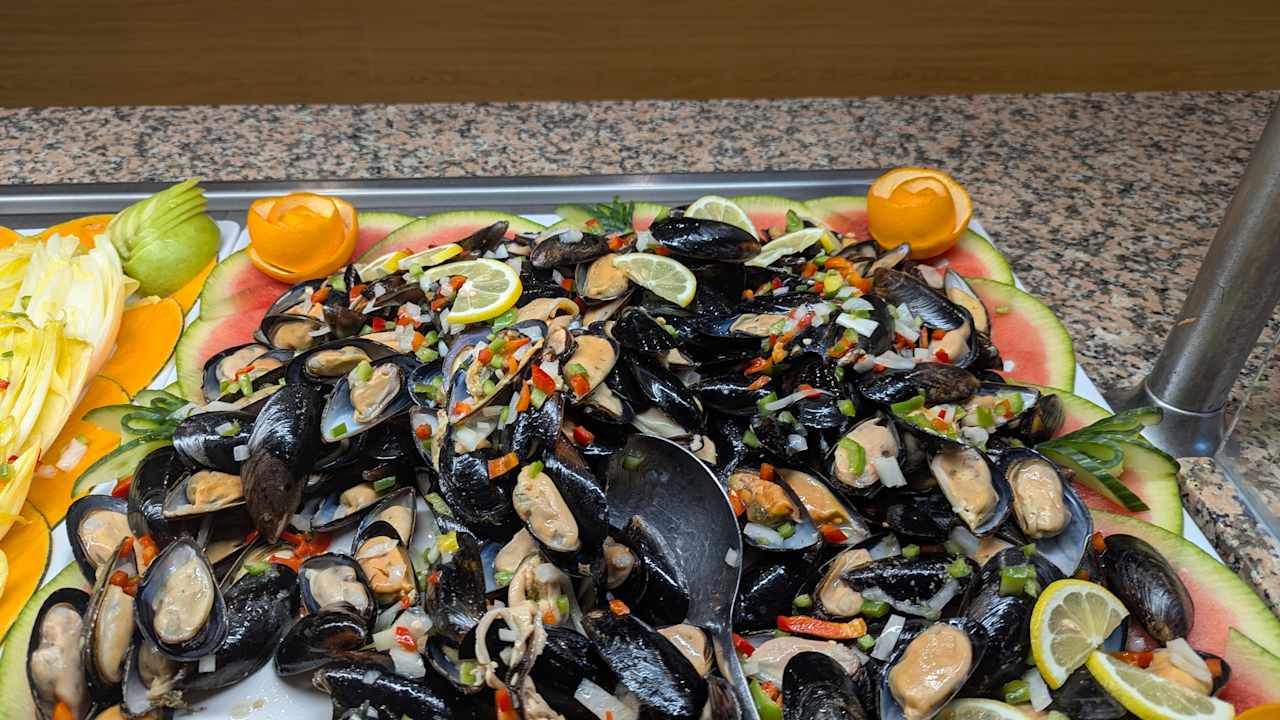 Gastro R2 Pajara Beach