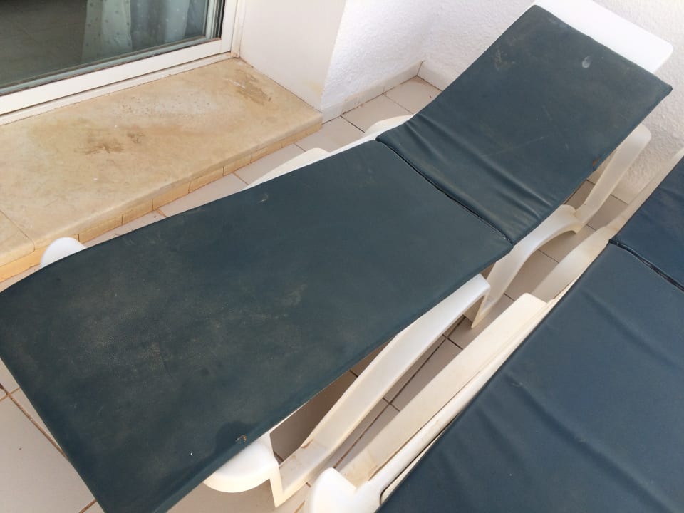 Zimmer Hotel El Mouradi Djerba Menzel