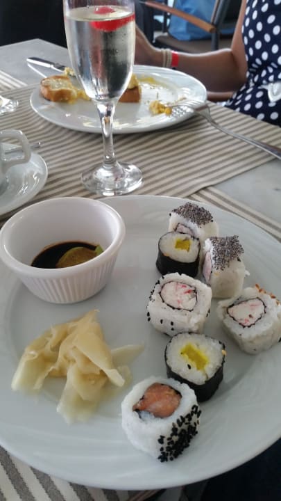 Brunch  Hotel Botanik Platinum