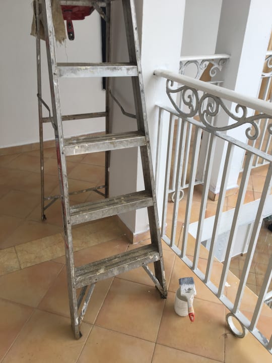 Außenansicht Hotel Riu Palace Tropical Bay