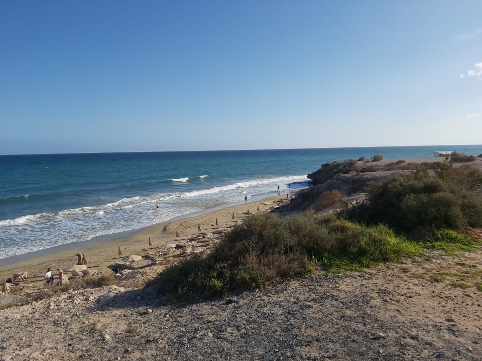 Strand H10 Playa Esmeralda - Adults only