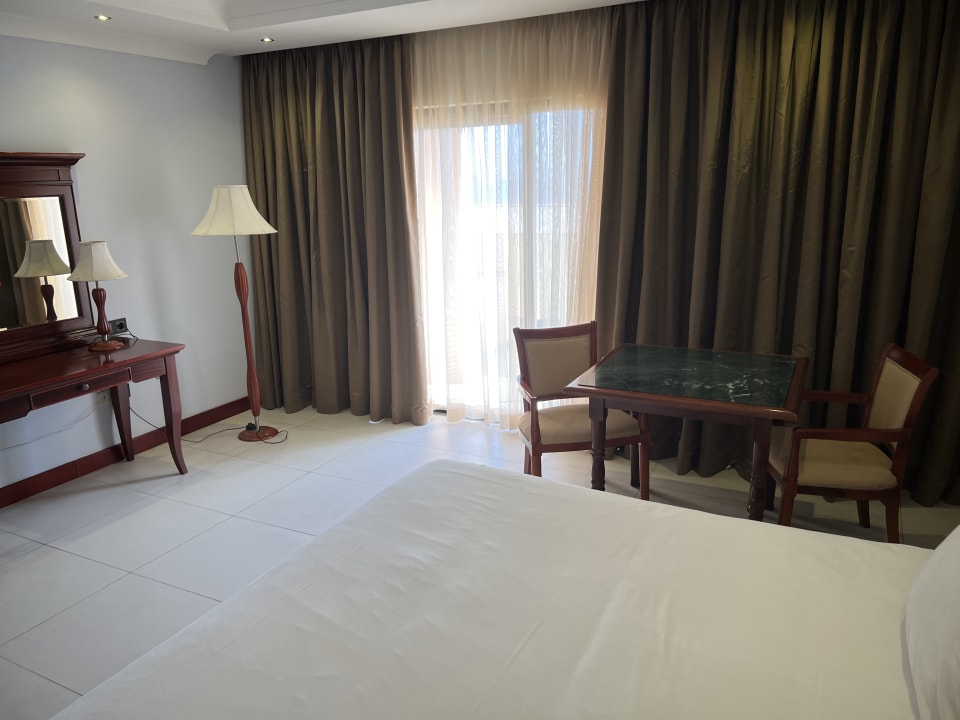 Zimmer Grand Hotel Gozo