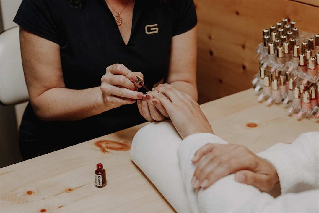 Sonstiges Das.Goldberg