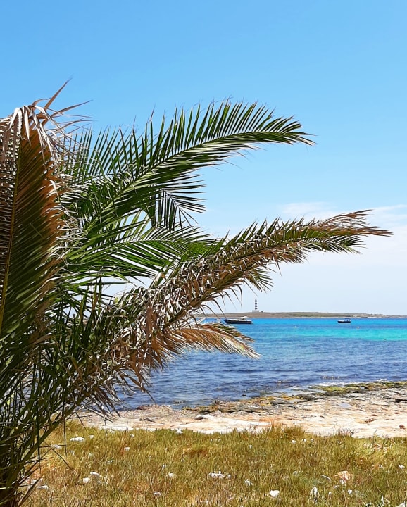 Strand TUI KIDS CLUB Punta Prima