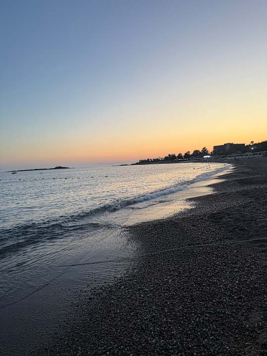 Strand Arycanda Kirman Premium