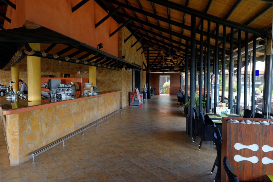 Poolbar Barceló Fuerteventura Mar