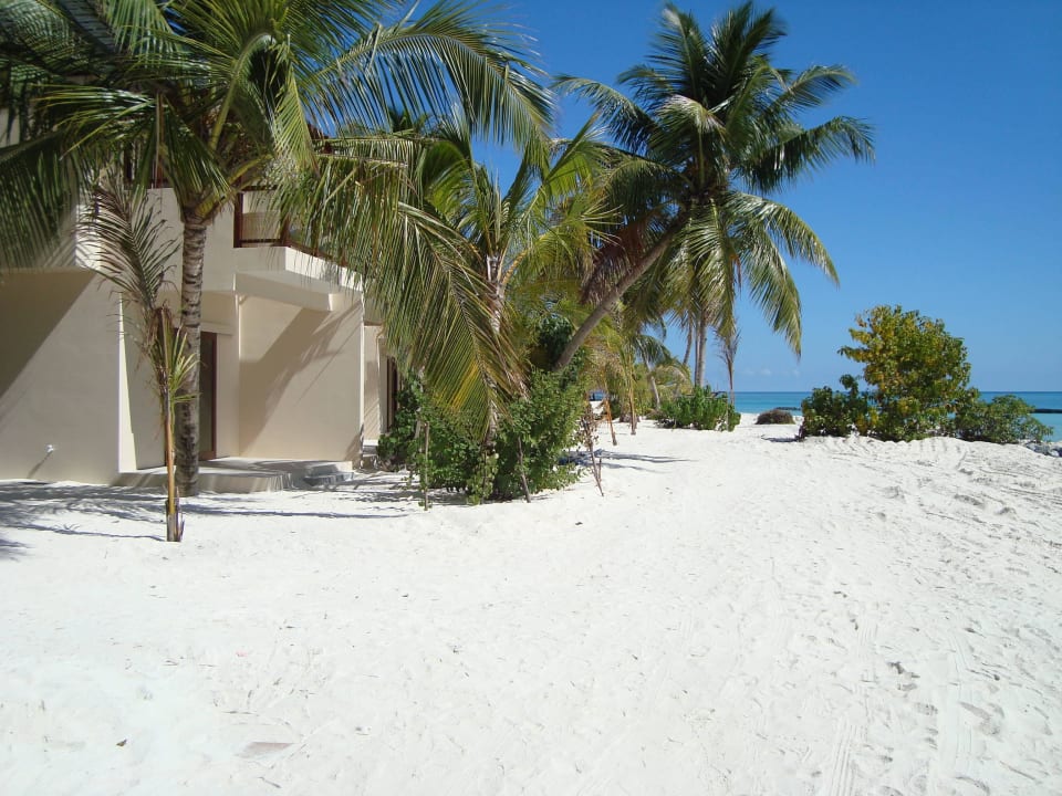 Superior-Zimmer Summer Island Maldives
