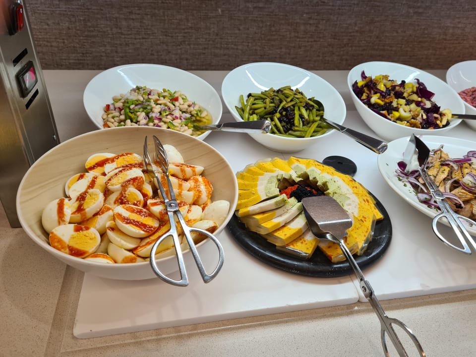 Gastro Kumara Serenoa by Lopesan Hotels