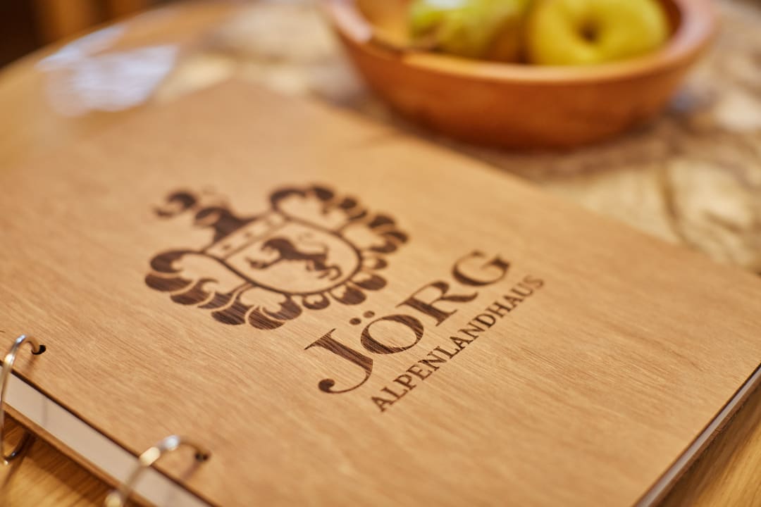 Sonstiges Alpenlandhaus Jörg