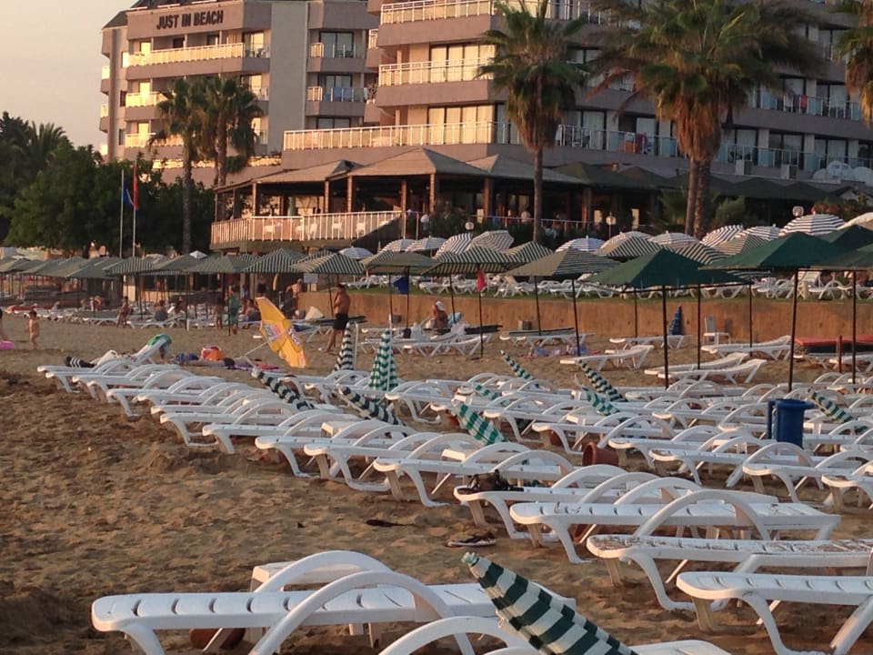 Strand My Home Resort