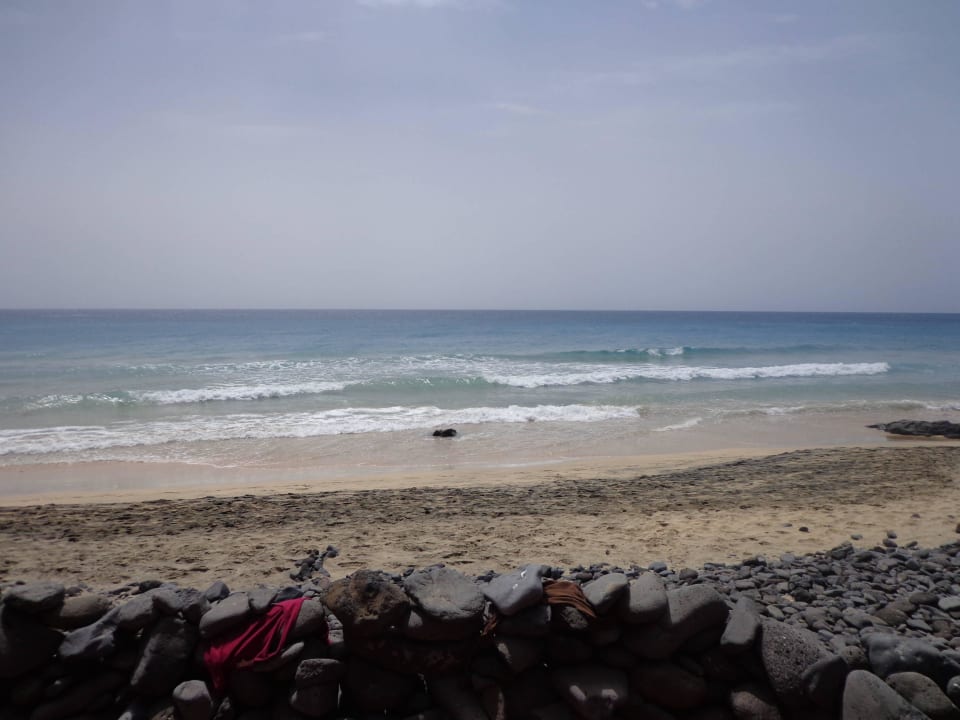 Badebucht am Strand TUI MAGIC LIFE Fuerteventura