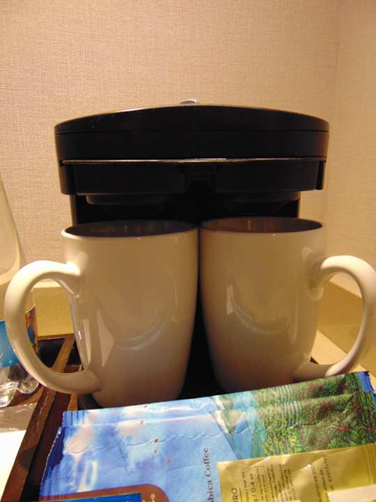 Zimmer Hotel Hilton Bogota