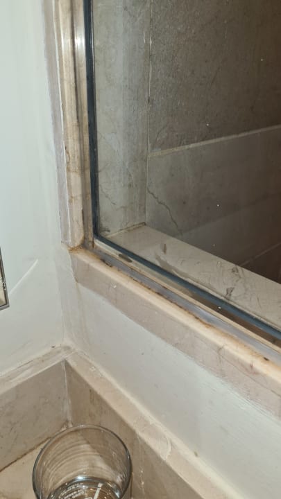 Zimmer Impressive Premium Punta Cana