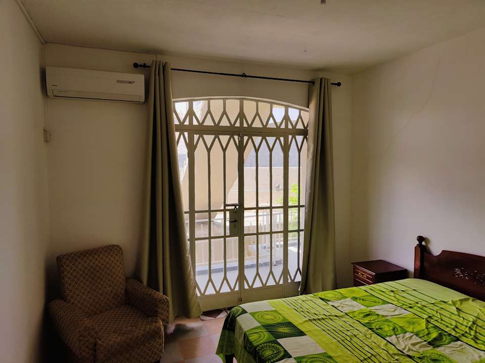Zimmer Wonderful Duplexes at the residence Le Roc, Flic en Flac
