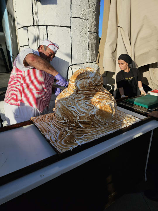 Gastro Hotel Oleander