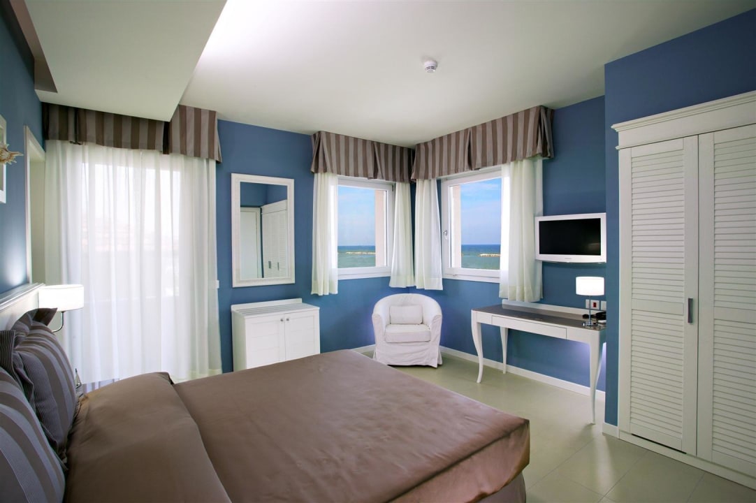 Camera Hotel Nettuno