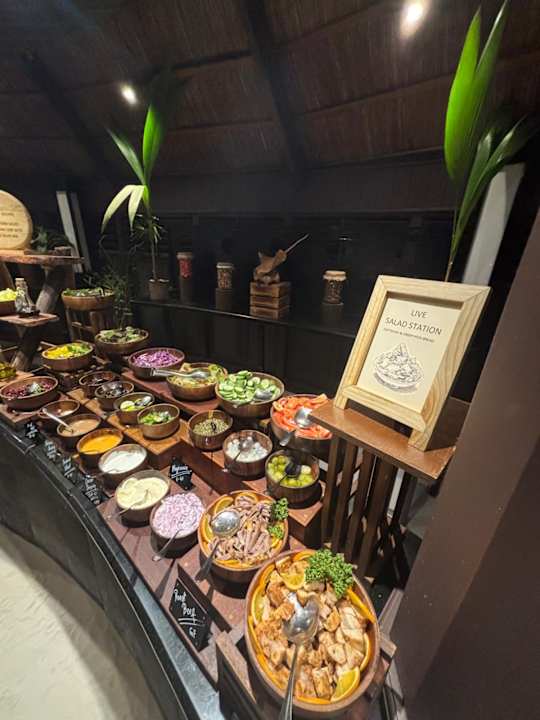 Gastro Kuredu Island Resort & Spa