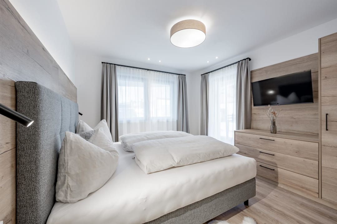 Zimmer Alpenchalet Tirol