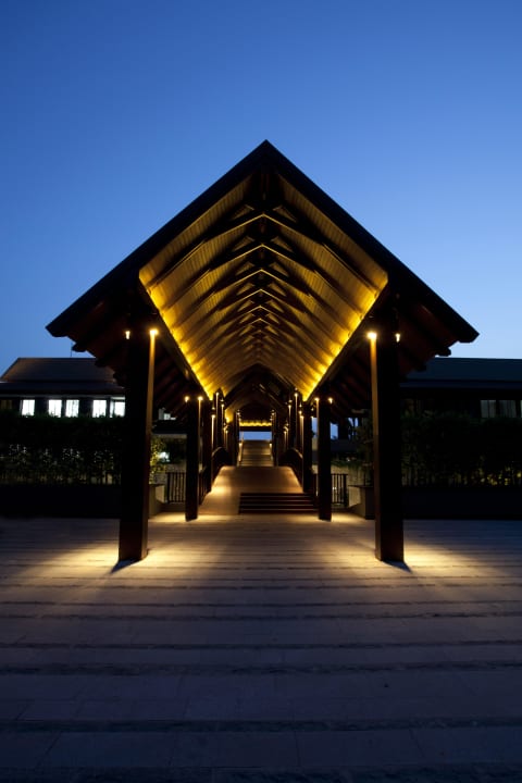 Entrance - Lobby Pullman Phuket Arcadia Naithon Beach