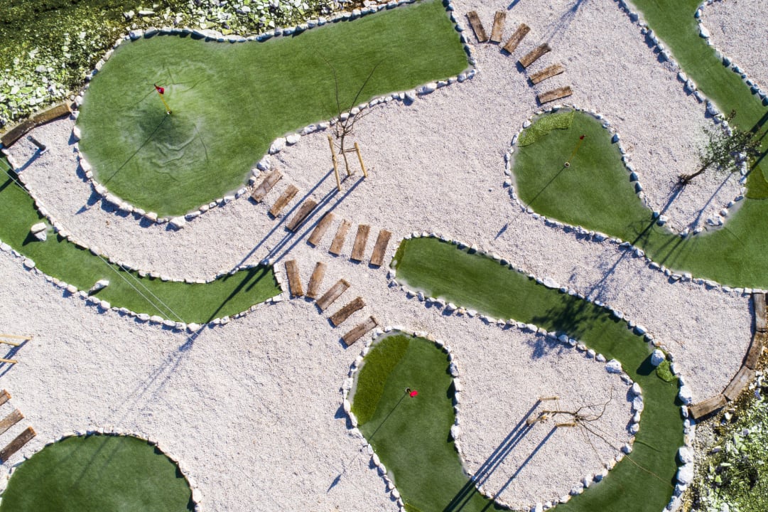 Sport & Freizeit Villa LaDominika