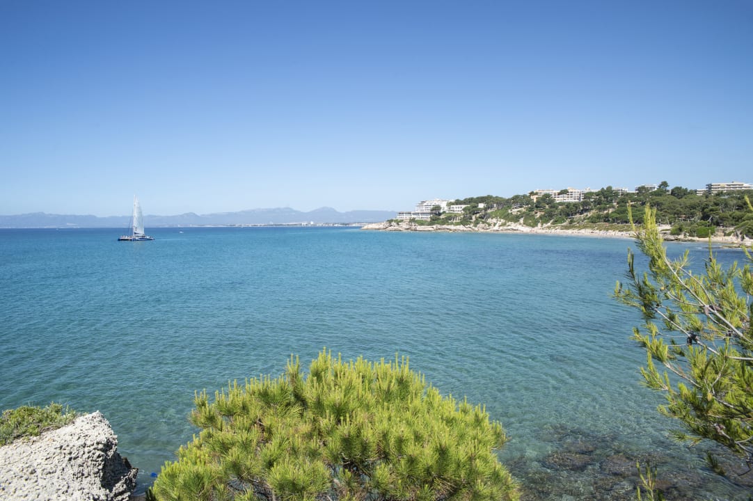 Ausblick Hotel Salou Sunset (Adults Recommended) by Pierre & Vacances