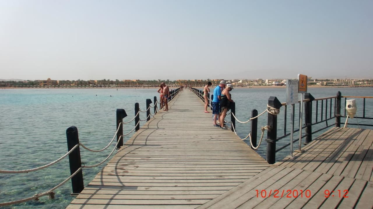 Steg Stella Beach Resort & Spa Makadi Bay