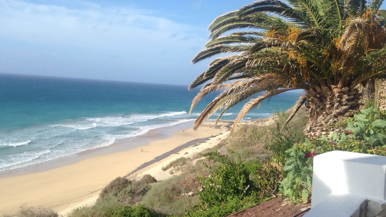 Strand SBH Club Paraiso Playa