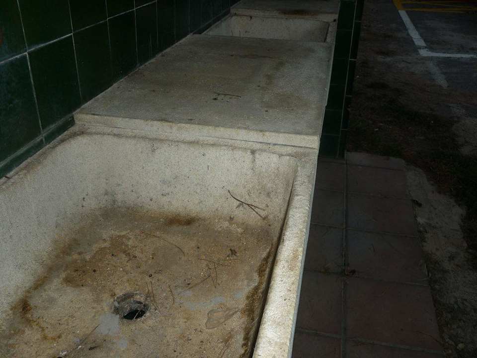 Was ist das? Camping & Bungalows La Llosa