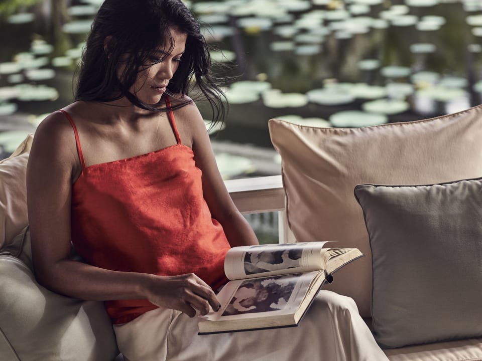 Sonstiges Hotel Sofitel Angkor Phokeethra