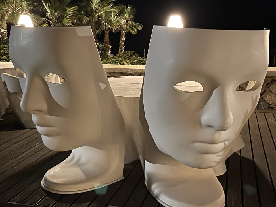 Gastro Aquagrand Artistic Luxury Beach Resort - Adults only