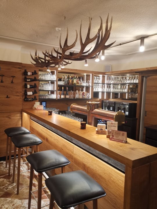 Gastro Hotel Königssee