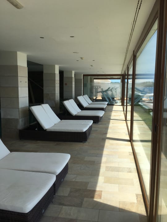 Sport & Freizeit  Grupotel Aguait Resort & Spa - Adults only