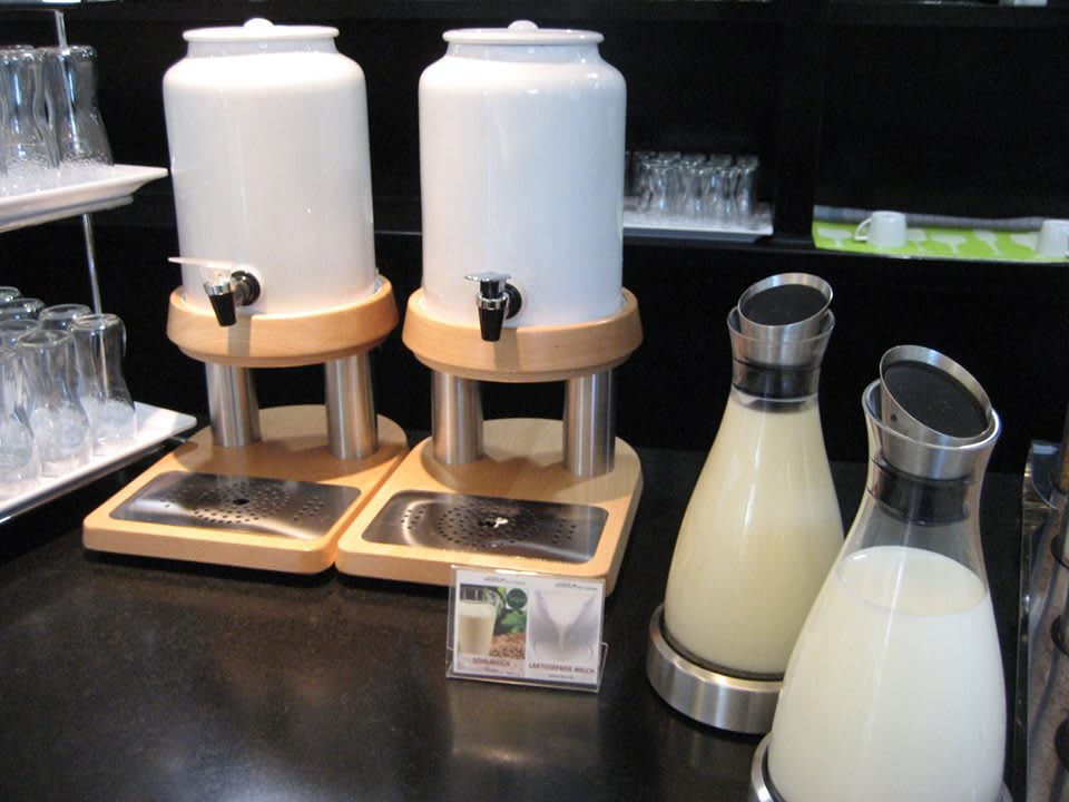 Gastro ARCOTEL Onyx Hamburg