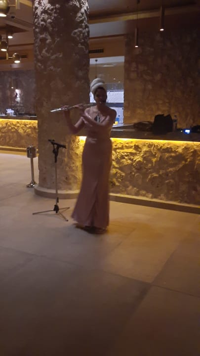 Sonstiges Pickalbatros Citadel Resort