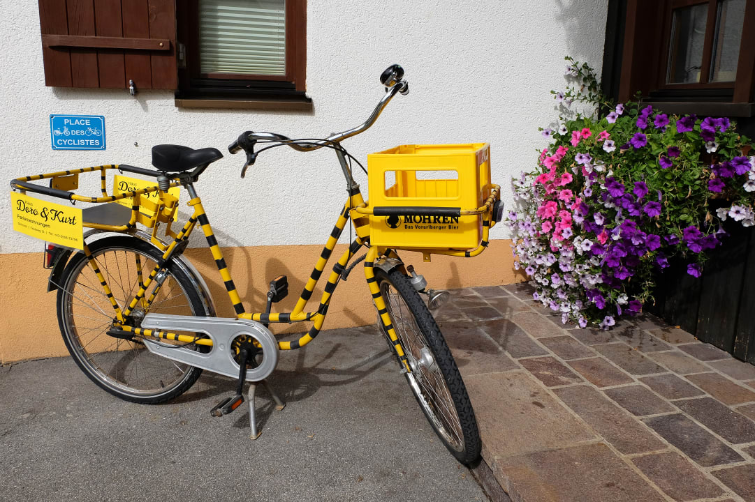 Sport & Freizeit Haus Doro & Kurt