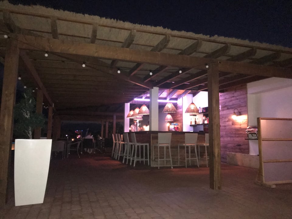 Gastro Meliá Laguna Beach