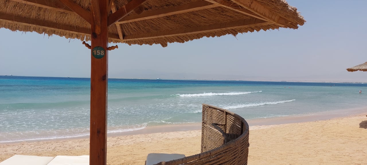 Strand Hotel Kempinski Soma Bay