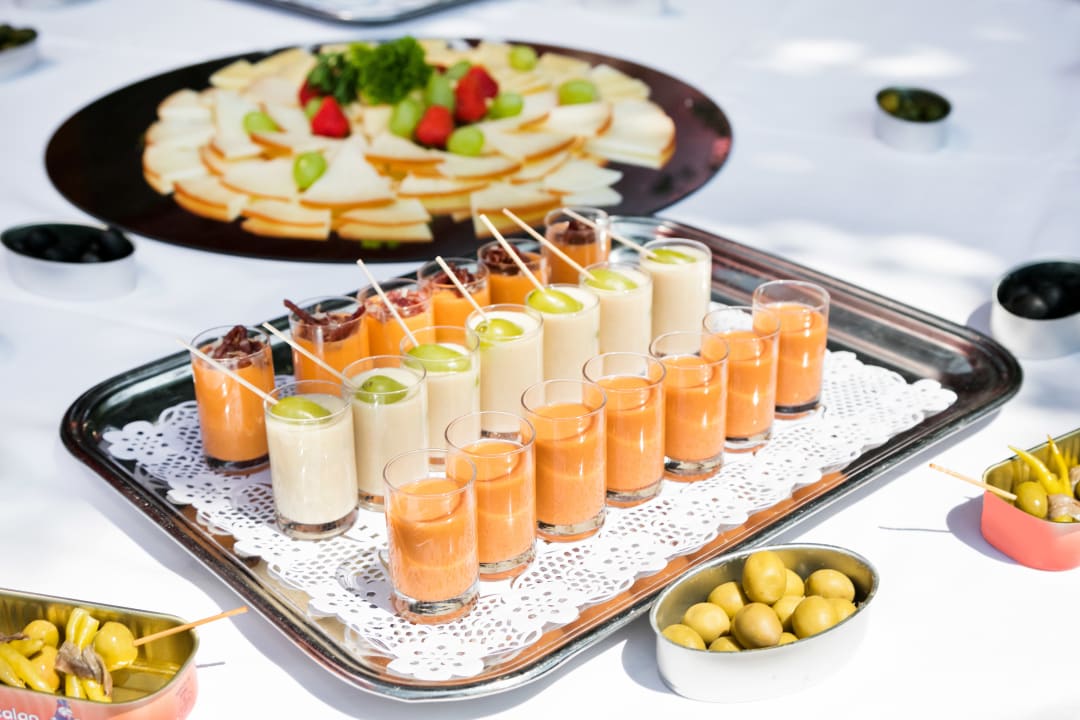 Gastro Hotel Abba Burgos
