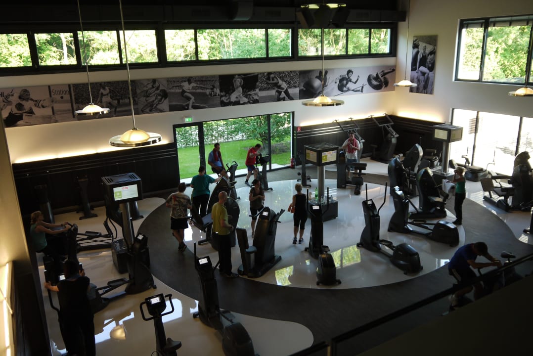 Sport & Freizeit Essensio Hotel Düsseldorf