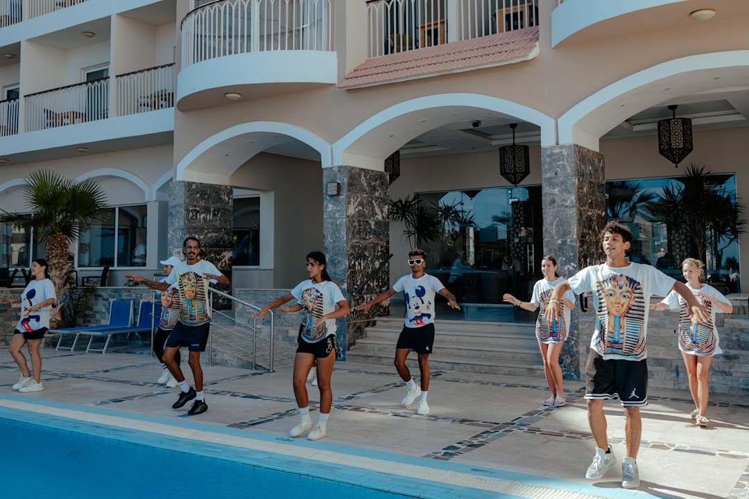 Sport & Freizeit Royal Star Beach Resort