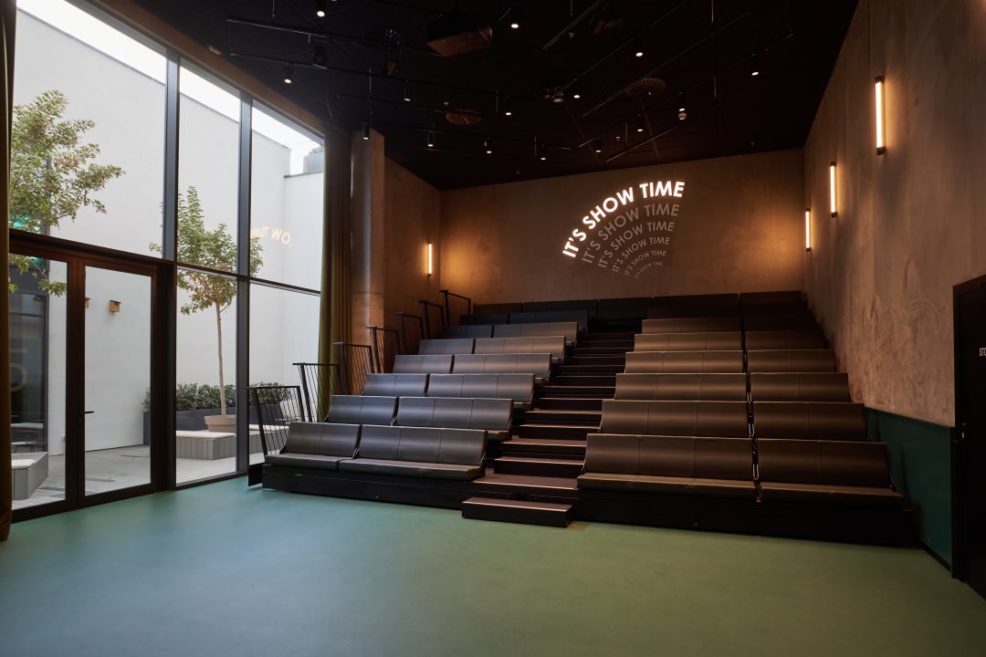 Sport & Freizeit The Social Hub Barcelona Poblenou