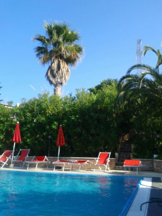 Traum der Adria Country House La Panoramica