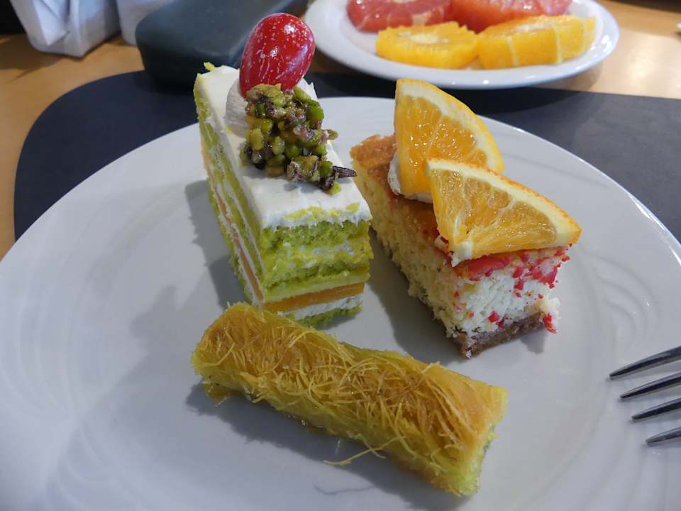 Gastro DoubleTree by Hilton Antalya-Kemer