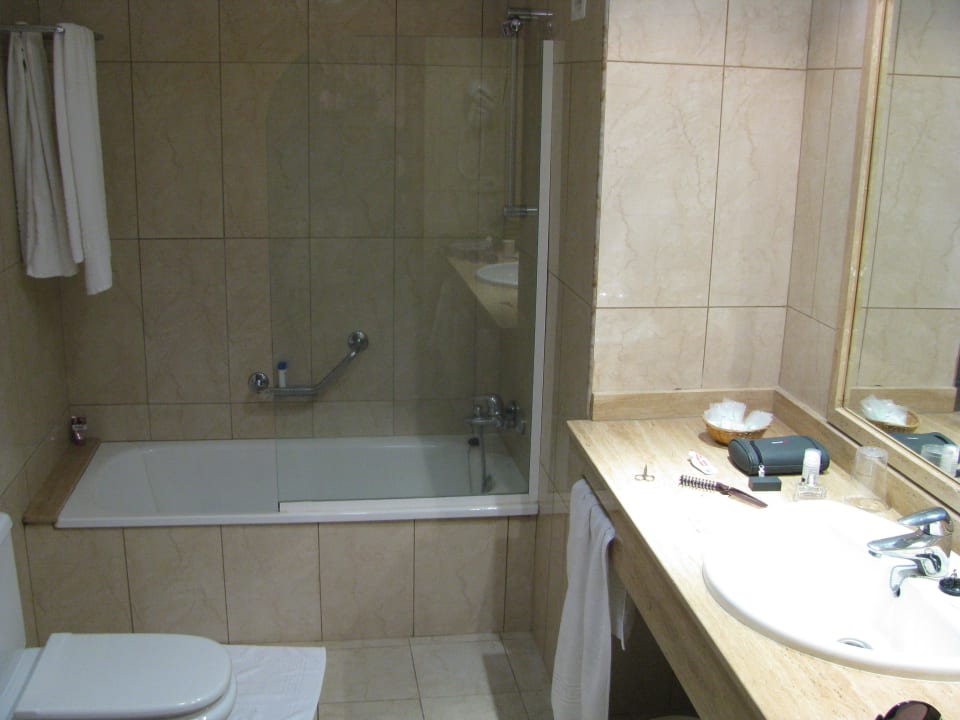 Bad BLUESEA Complejo Puerto Resort (Canarife y Bonanza Palace))