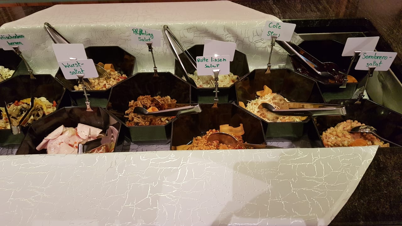 Gastro Hotel Seeblick