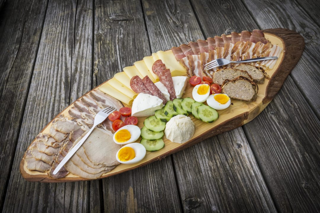 Gastro Biobauernhof Kurzeck