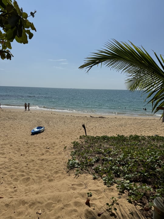 Strand X10 Khaolak Resort