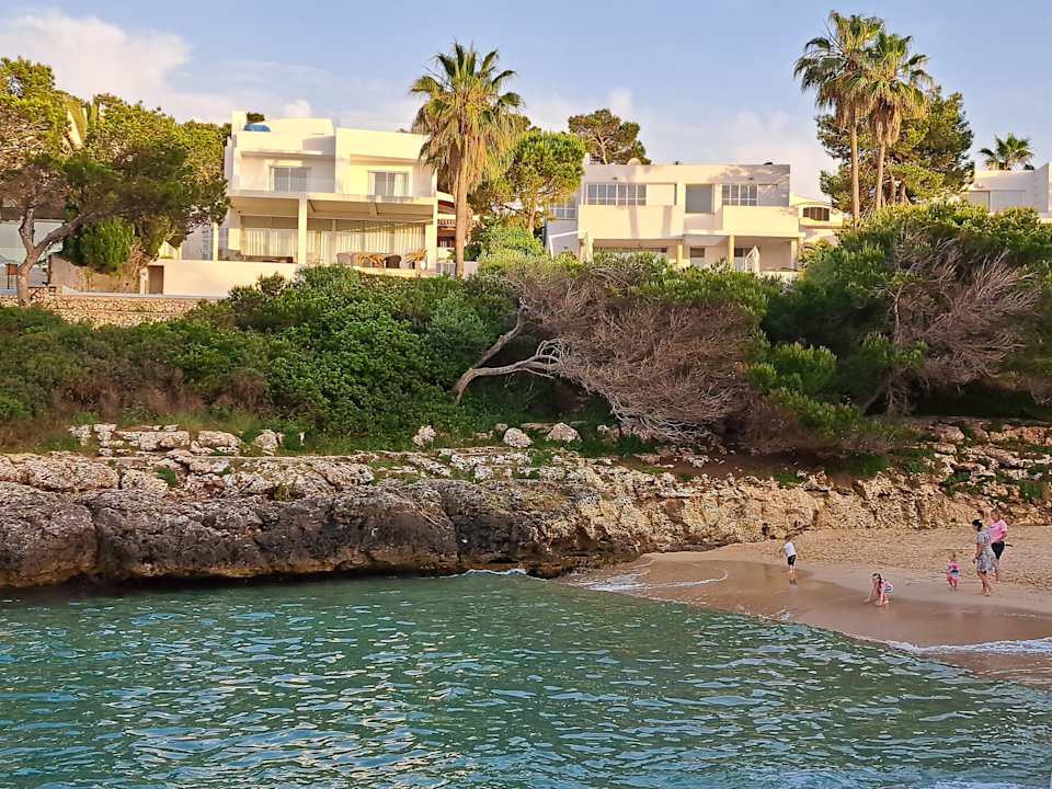 Strand Gavimar La Mirada Club Resort