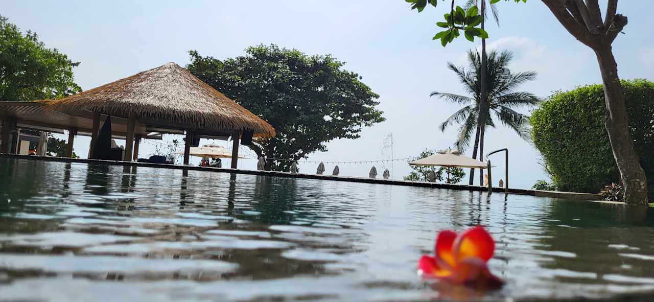 Pool SAii Koh Samui Villas (adult only 12+)