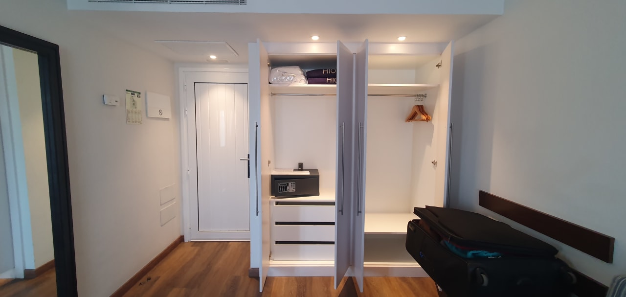 Zimmer H10 Ocean Dreams - Adults only